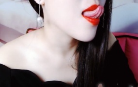 【ASMR】中文ASMR混剪 糖七baby弹舌舔耳口腔音集合