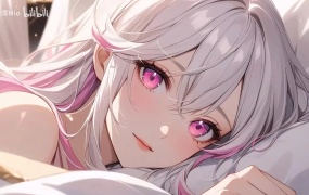 水音澪Mio b站充电专属中文音声助眠7部