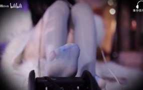 阿稀稀大魔王 家教老师の最后的奖励